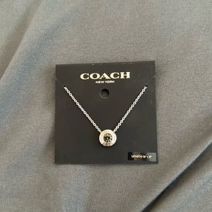 COACH Necklace